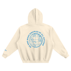 make an impact hoodie