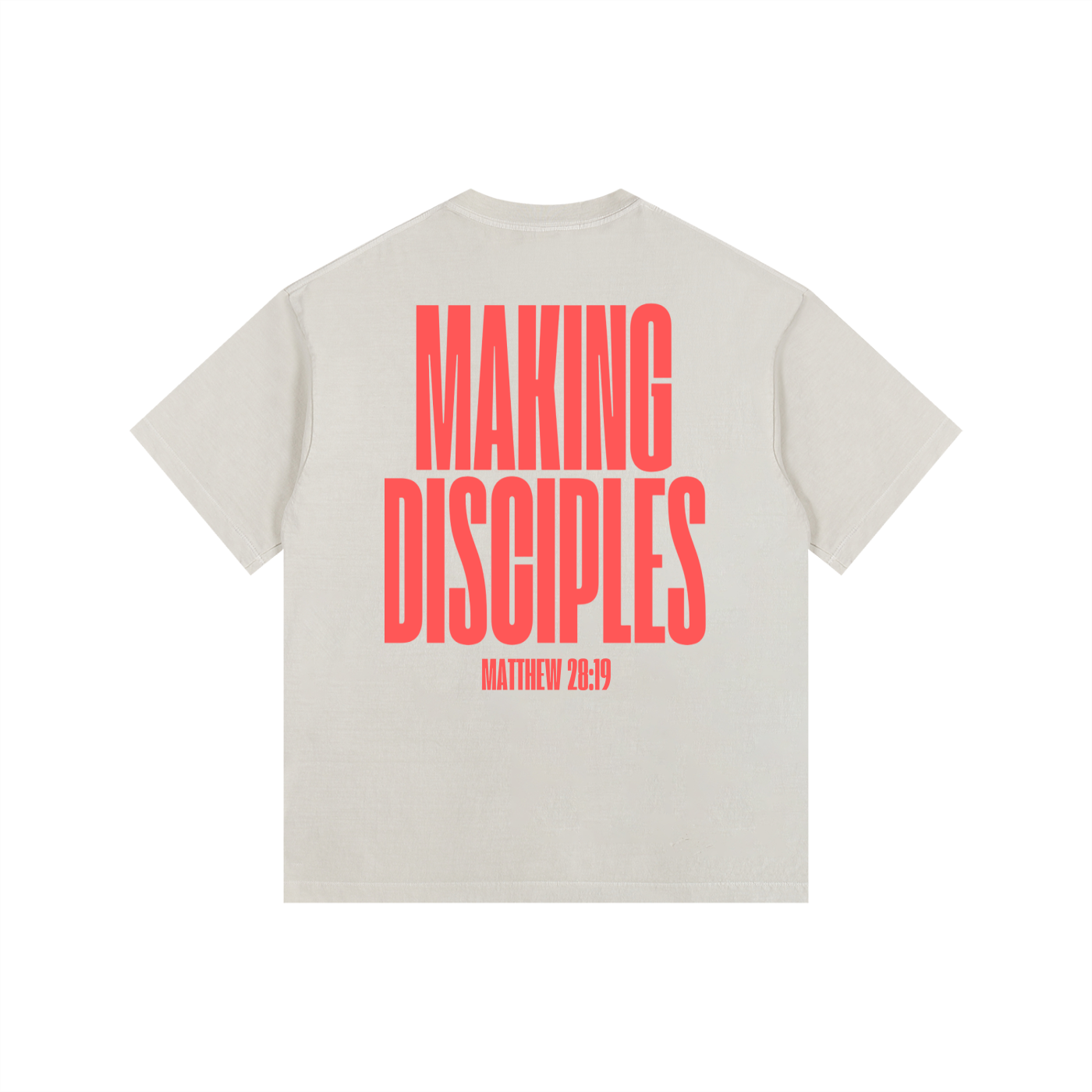 Matthew 28:19