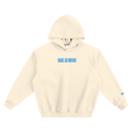 make an impact hoodie